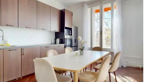 Somptueux appartment Lyon-brotteaux - Photo 4