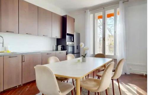 Somptueux appartment Lyon-brotteaux - Photo 4