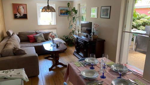 Café Brumme - FeWo Steffi - Foto 2