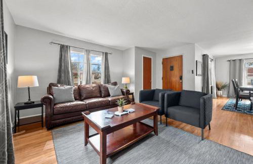 Bonfoy - Colorado Springs - Foto 1
