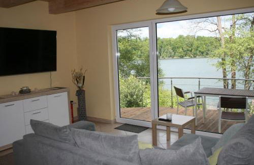 Haus am Pinnower See - Foto 13