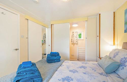 Bluebell Cottage - Foto 14