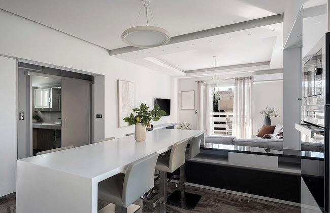 Nikis Dream Luxury Apartments - Foto 143