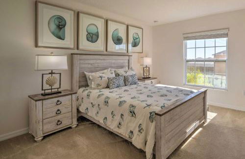 Resort Perks and Gas Grill Spacious Davenport Haven - Foto 23