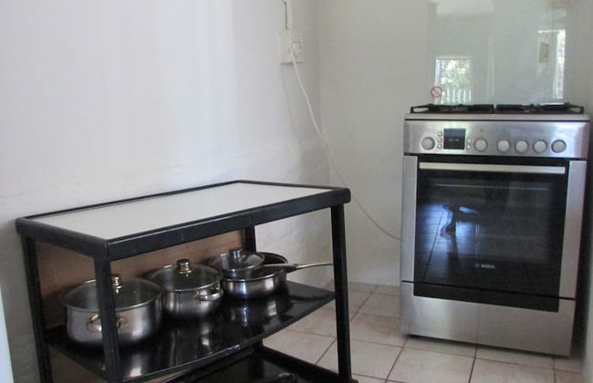 Absolute Leisure Cottages - Photo 19