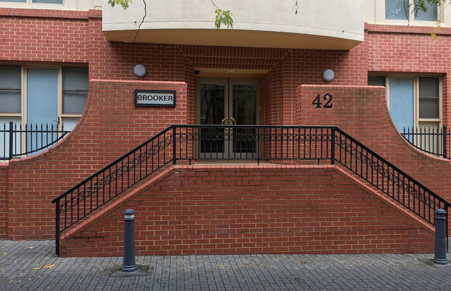 City Escape 3BD in Adelaides East End 5 - Foto 36