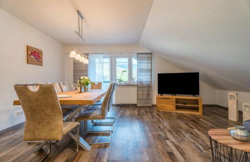 Ferienwohnung Wiedergrün - Foto 13