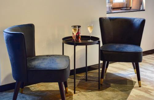 La Forge By CV - Jacuzzi, Sauna, plat repas et petit déjeuner - Foto 9