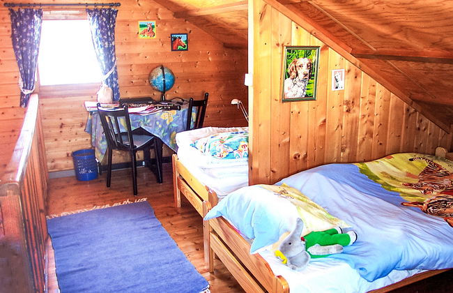 1 bedroom House in Gerbépal with terrace - Photo 4