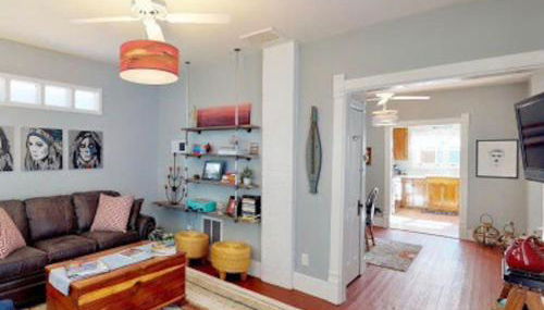 The Blue Bungalow - Foto 2