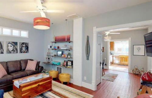 The Blue Bungalow - Foto 2