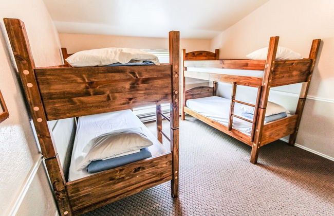 Multi Resorts at Bear Lake - Photo 14