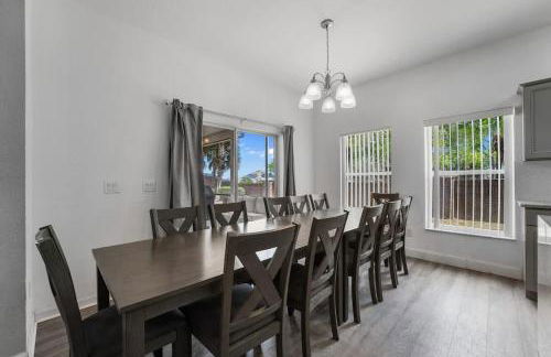 Make memories in this 6 bedroom with private pool - Foto 30