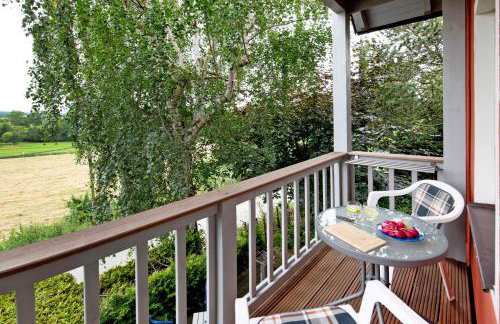 Küstenblau - Fulgenhaus - Foto 7