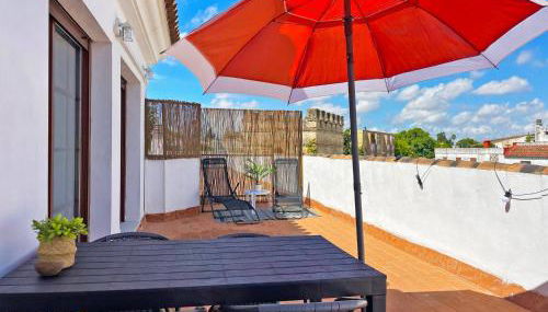 Apartamento Ronda de la Luz - Ole Solutions - Foto 2