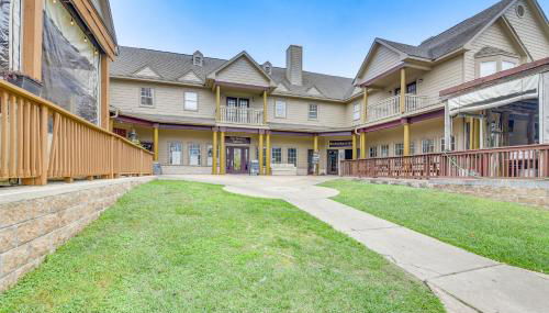 Downtown Kemah Rental about 3 Blocks to Boardwalk! - Foto 3