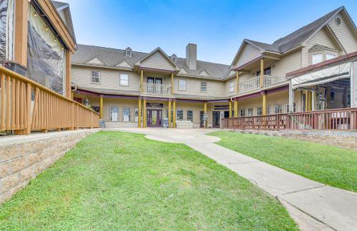 Downtown Kemah Rental about 3 Blocks to Boardwalk! - Foto 3