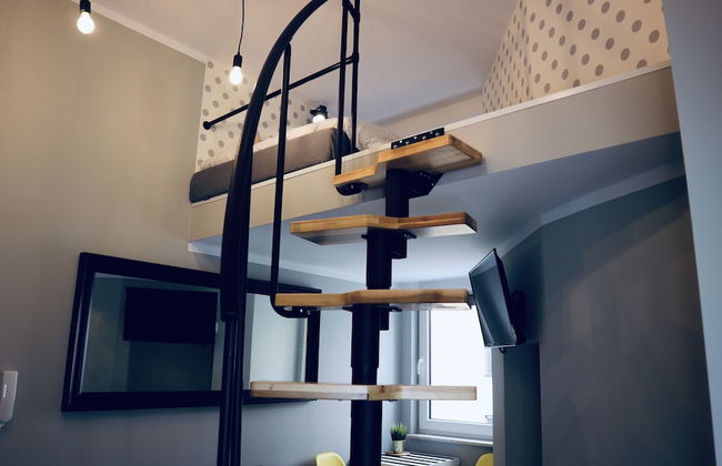 GOLDA apartments - Photo 26