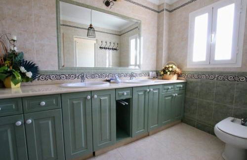 TESS Villa El Oasis - Photo 20