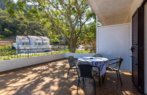 Apartments by the sea Cove Vela Stiniva, Hvar - 14511 - Foto 21