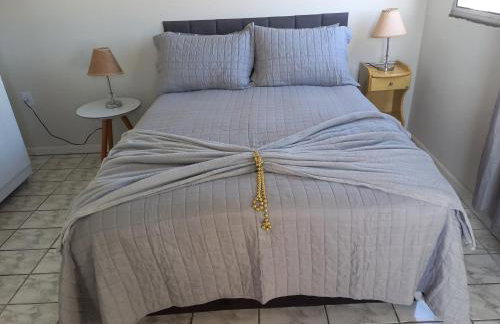 Apartamento Ferias e Tarabalho - Foto 17