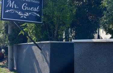 Apartman Mr Guest Krapina - SELF CHECK IN - Foto 5
