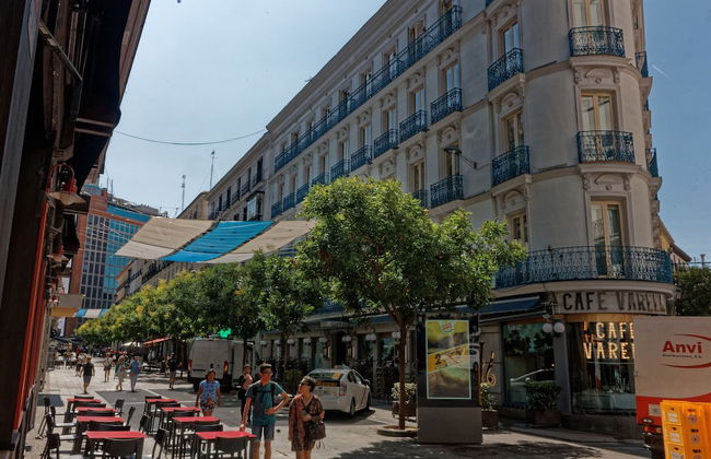 Arenal Suites Preciados - Foto 59