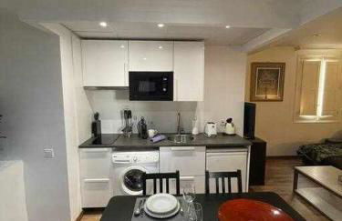 Apartamento IV Alcalá-Retiro Ideal Parejas - Photo 7