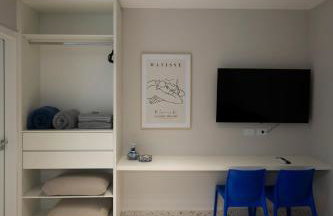 112-Studio completo e charmoso prox a UEL - Foto 40