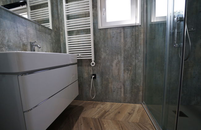 2 bedroom House in IJhorst with swimming pool and terrace - Photo 11