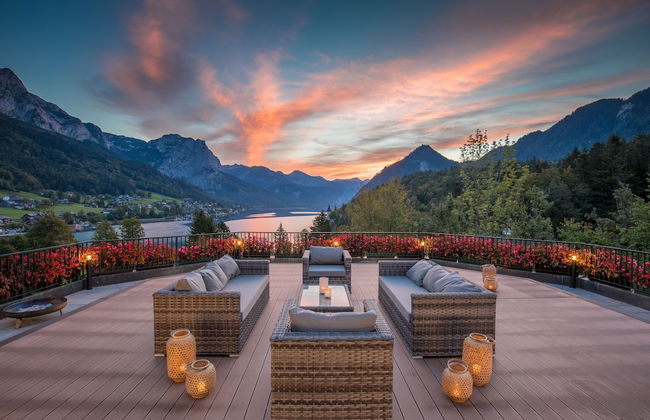 MONDI Appartements am Grundlsee - Foto 53