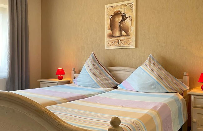 Ferienwohnung in Bontkirchen - Foto 4