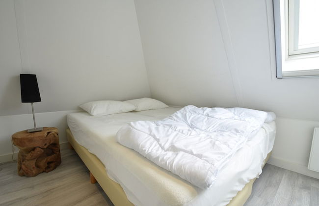 Wellness aan het Water in Earnewoude - Photo 7