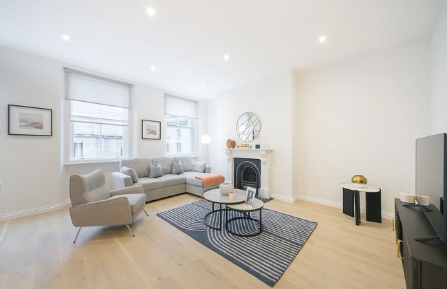 Urban Chic - Drury - Foto 15