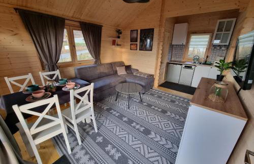 Huberkowe Domki - Foto 10