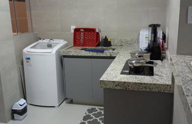 Conforto setor Oeste garagem 505 - Photo 8
