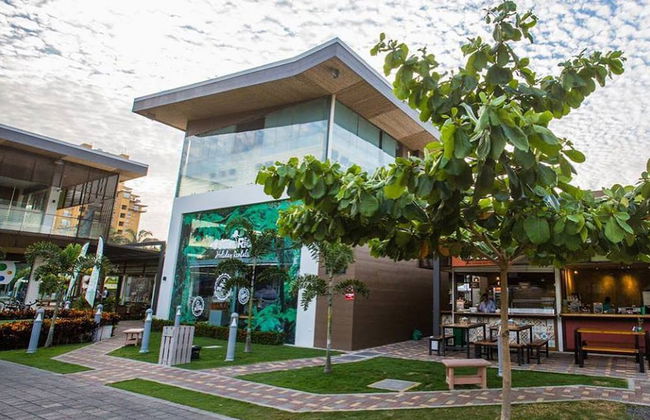 Breakwater Point 603 - Foto 2