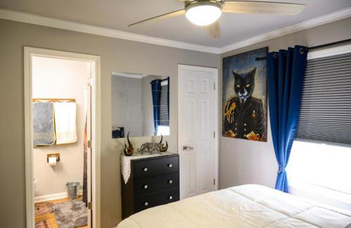 The Emerald Den - Foto 22