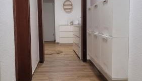 Schöne große Ferienwohnung in Bedburg-Hau - Foto 2