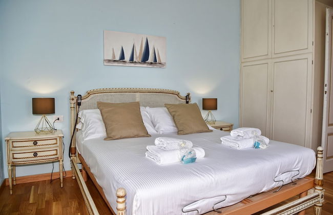 Varenna Apartments by Wonderful Italy - Foto 6