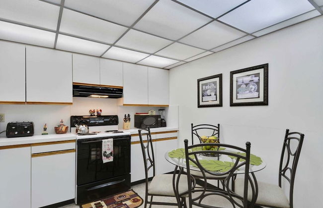 Atlantic Paradise by Avantstay Great Location w/ Balcony, Outdoor Dining & Shared Pool & Hot Tub! - Foto 10