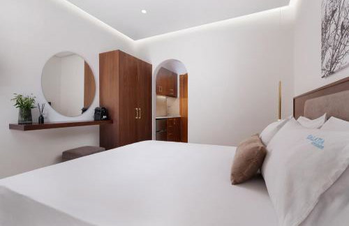 Galatia Studios and Apartments - Foto 19