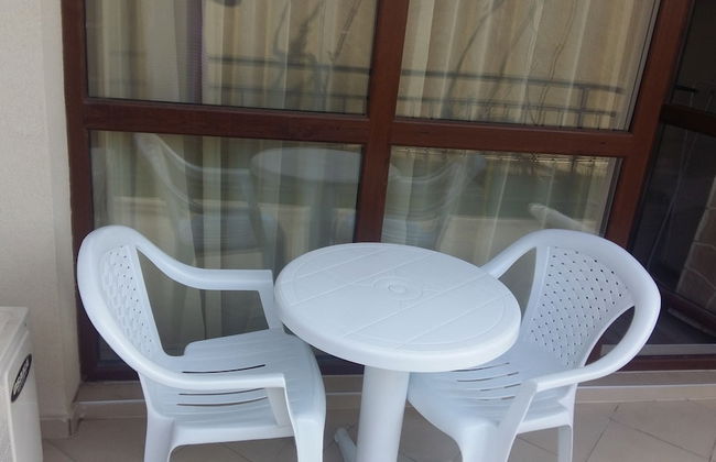 Apartkomplex Sorrento Sole Mare - Photo 44