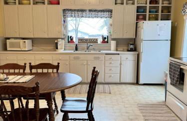 Peaceful Rural Retreat near Wadena, Minnesota - Foto 8