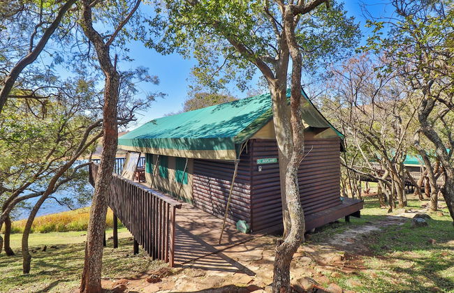 Valley of the Rainbow Fly Fishing Estate - Foto 67