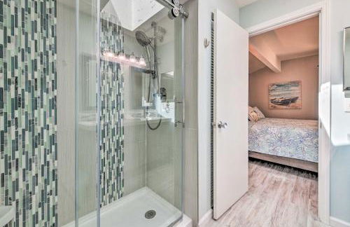 Canal-front Gem with Pool and Hot Tub in Anna Maria - Foto 21