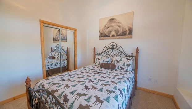 Meadowbrook Estates Ranch - Foto 3, Habitación