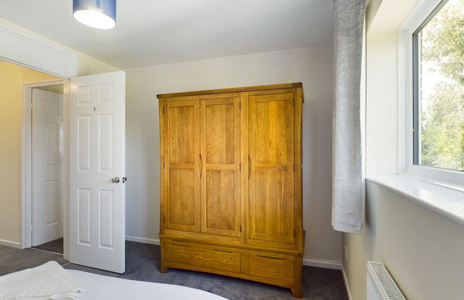 Tranquil Telford Retreat - 3 Bedroom House - Foto 3