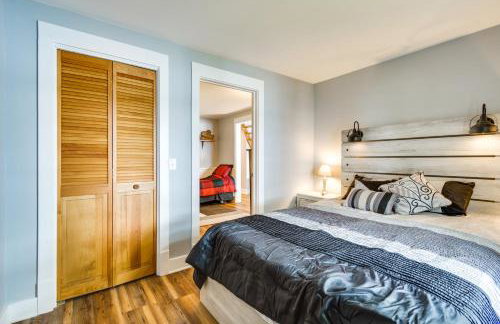 Waterfront Getaway on Sodus Bay Prime Location! - Foto 21