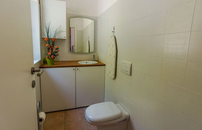 Casa Mastena Vista Lago - Foto 7